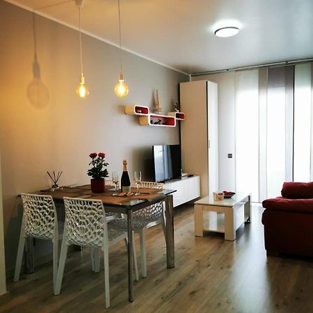 Apartment Ruby Lloret de Mar Exterior photo