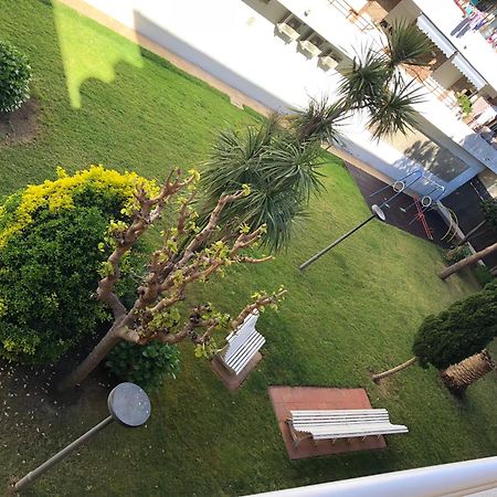 Apartment Ruby Lloret de Mar Exterior photo